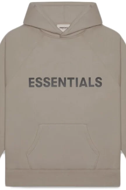 Essentials Hoodie for Sale